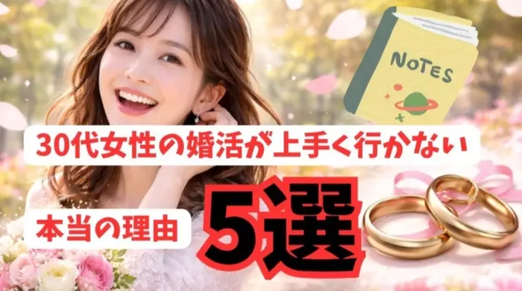 縁～port「成婚の鍵❗成婚女性の【婚活中にやめたこと・やったこと】」- 3