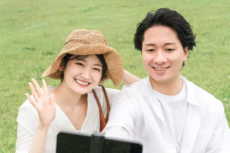 超特急交際がうまくいく5つの理由