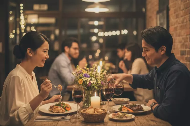 第２弾　彼女の笑顔から逆算する