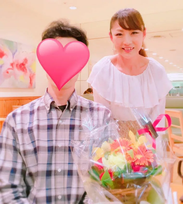 令和１号さん！ご成婚報告