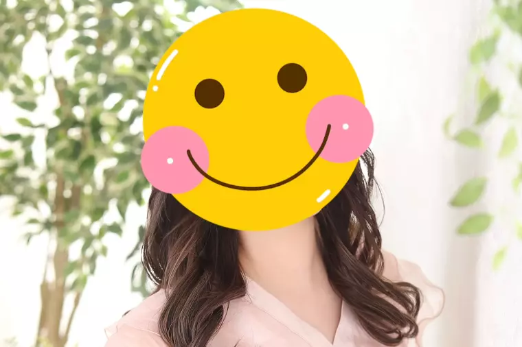 20代女性ご入会です！