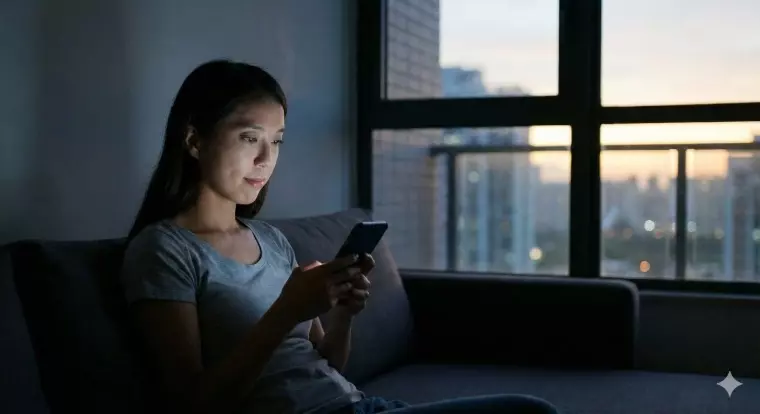 marri and more...COCOKARA「「愛されモード」に変えるたった1つの魔法」- 2