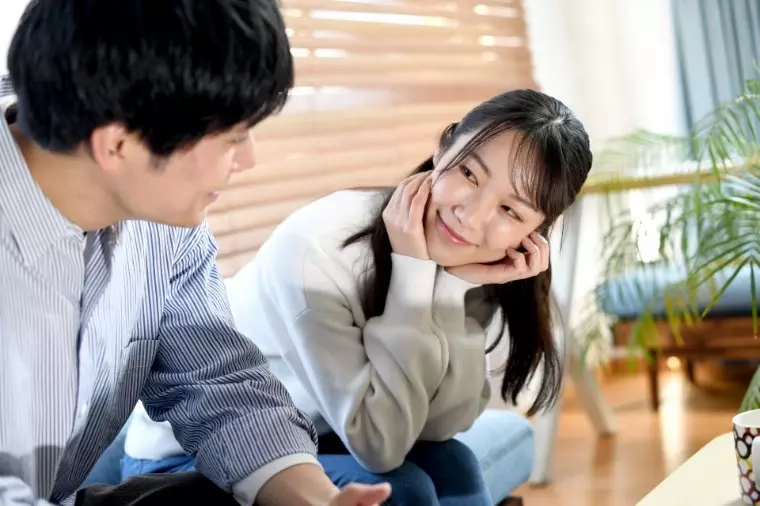 marri and more...COCOKARA「「愛されモード」に変えるたった1つの魔法」- 3