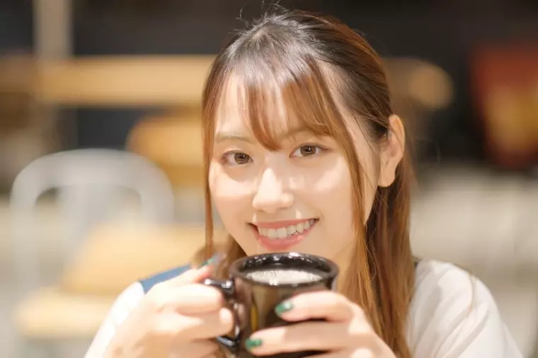 marri and more...COCOKARA「「愛されモード」に変えるたった1つの魔法」- 4