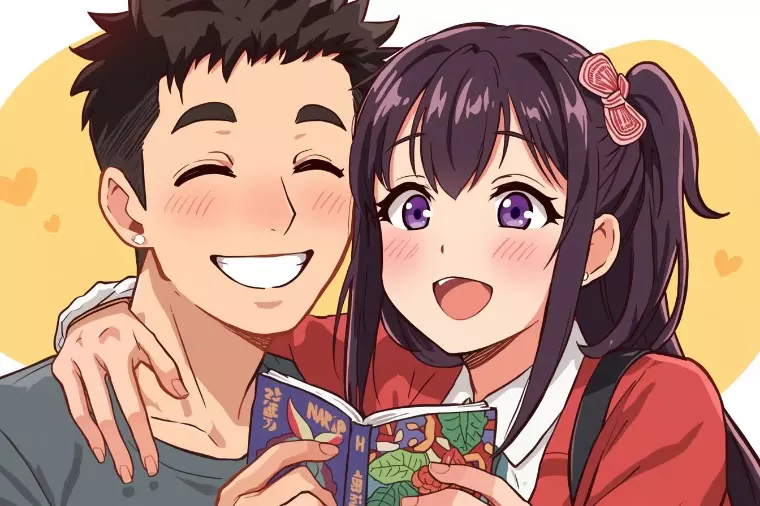 2月の募集中イベント一覧⭐【アニメ婚も開催♪】