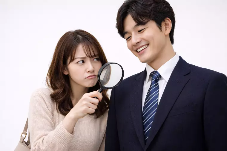 「相手を審査する気持ち」が婚活を長引かせてしまう