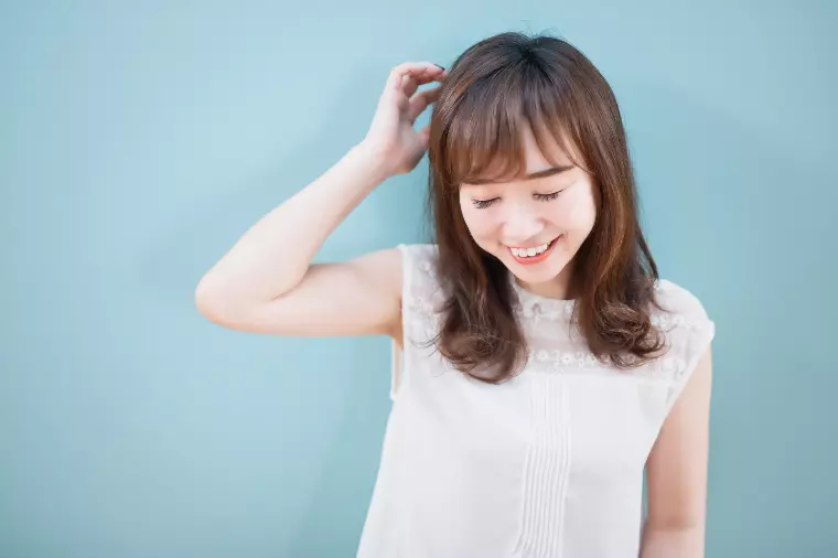 素直な女性が婚活で選ばれる理由
