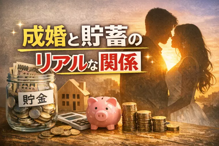 「貯蓄が少ないので婚活が不安です…」への回答