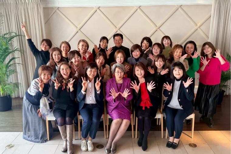 学んだ「結婚教育」と、私自身の新たな決意