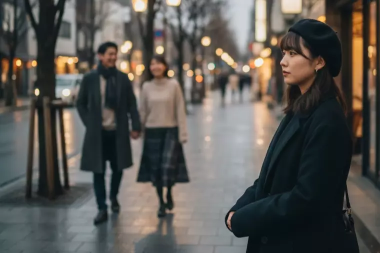 結婚相手を友達の彼氏・夫と比べてしまうあなたへ