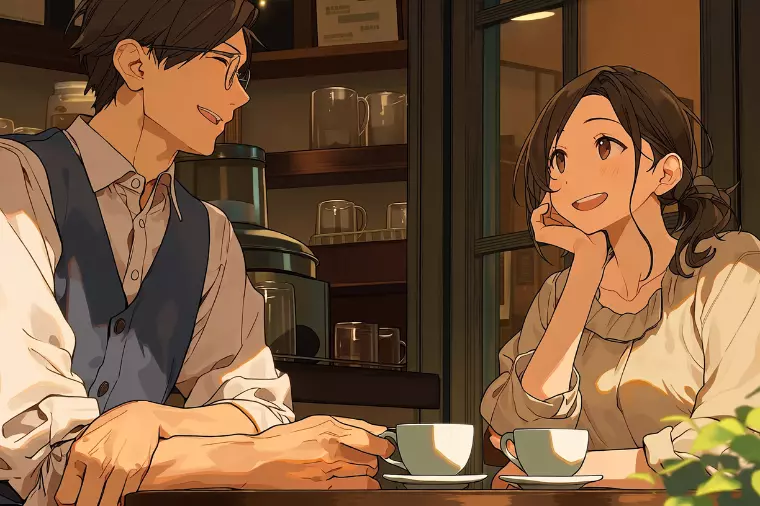 40代の過去は「完全非公開」が最高のミステリー