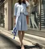 婚活応援サポーター Be Happy「お見合いから仮交際へと進む特徴＜女性・服装編＞」- 5