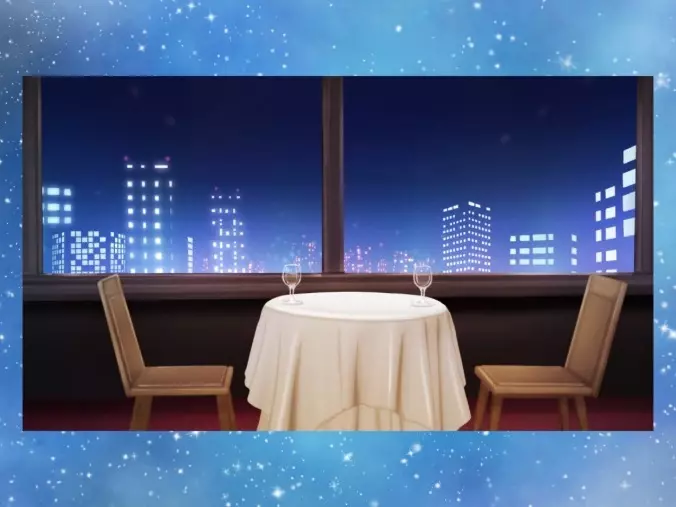 ハッピースマイル「ネックレスに想いを込めて♡60代男性プロポーズ成功🎉」- 2