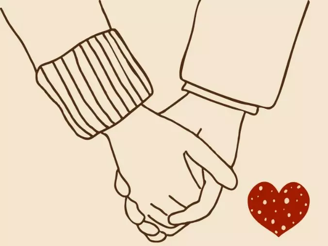 ハッピースマイル「ネックレスに想いを込めて♡60代男性プロポーズ成功🎉」- 3