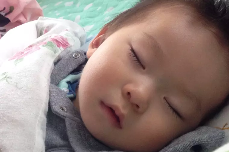 子どもが欲しいと思う方は