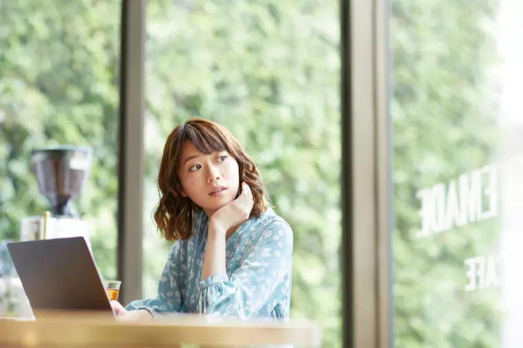 婚活の相談で、最初に出てくる話は条件ではありません