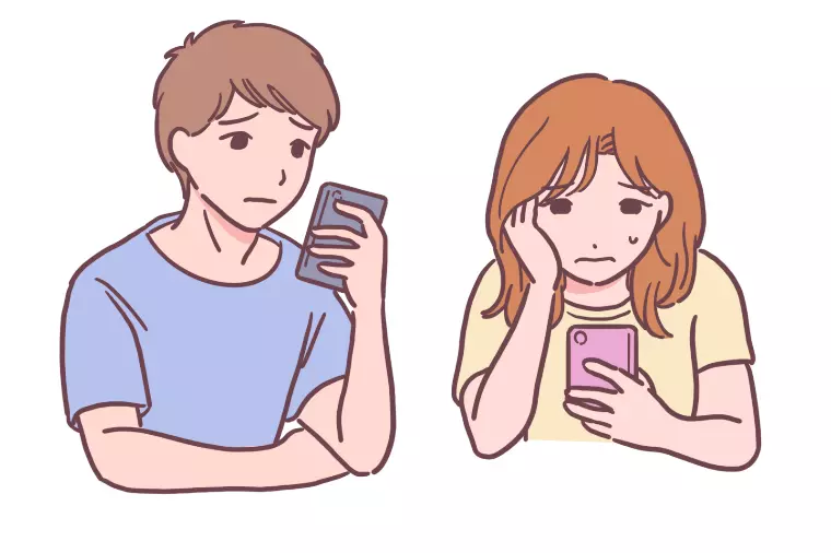 アプリ疲れのあなたへ。ピップが運営する「身元保証」の安心