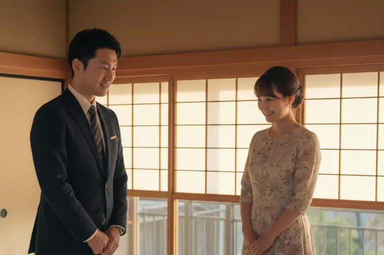 お見合いで質問が尽きた時の【最終カード】