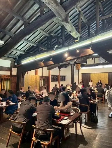 STORYSマリッジ博多「カップル成立14組！お幸せに💕」- 2