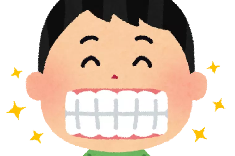 歯のホワイトニングがいかに大切か
