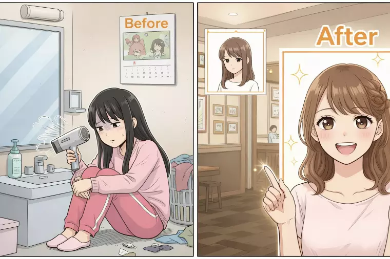 22時まで働く先輩を見て26歳女性が4ヶ月で成婚した理由