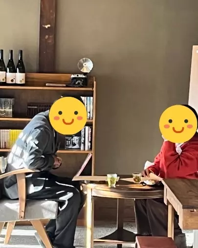 THReeミライエ「【第2回】ミライエ×古民家カフェまるごと婚活イベント報告」- 5