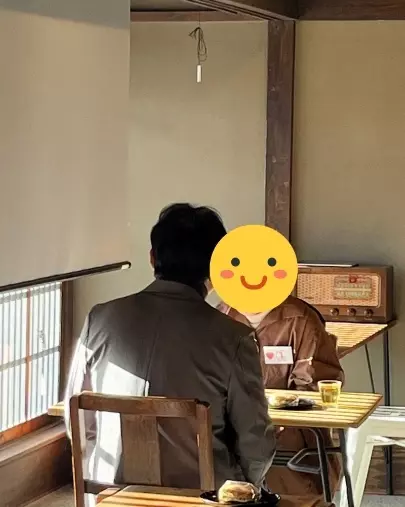 THReeミライエ「【第2回】ミライエ×古民家カフェまるごと婚活イベント報告」- 6