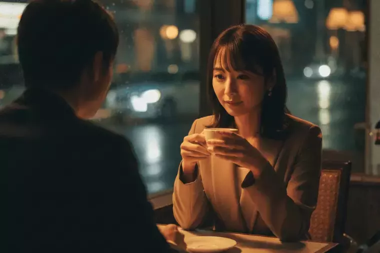 結婚相談所 piu Mee（ピウミー）「【嫌われたくない】本音を言えない女性が結婚できないワケ」- 2