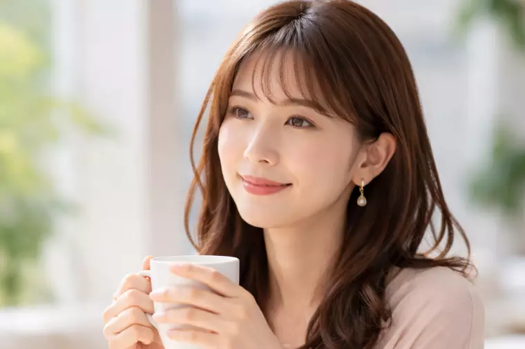 いい人、いい子ばかりだと疲れます！