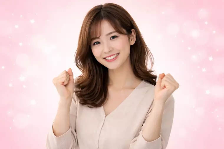 婚活が少し楽になる「ゴールから逆算する」考え方