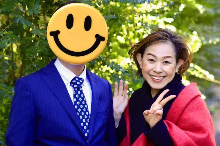 30代男性トリリンガル！外資系ホテルマン👔撮影同行📷