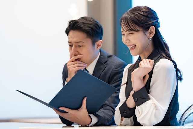 広尾の結婚相談所 belle avance ベルアヴァンセ「年収600万円の男性との結婚は難しい？」- 2