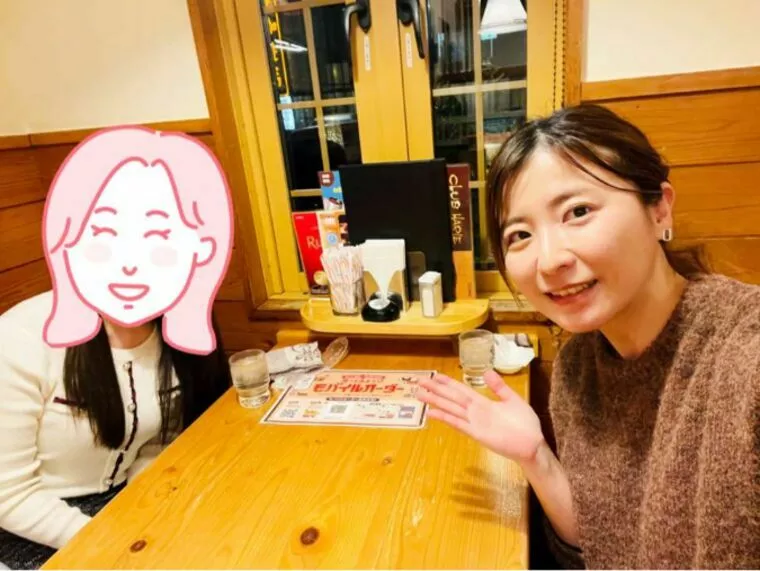 活動期間＝交際期間！30代女性の驚きのスピード婚です♪