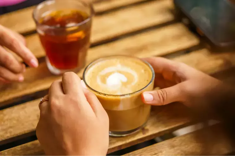 婚活サロン Blossom Daysーふたり日和ー「相談で何をしているのか、実際の話」- 2