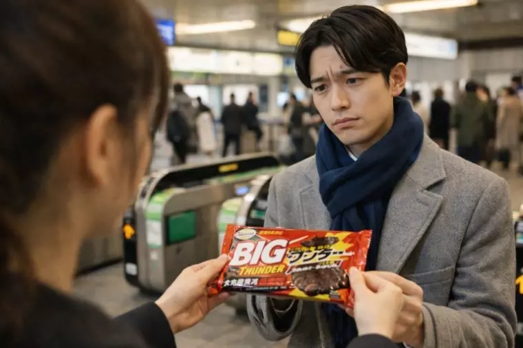 婚活サロン marriage pro「結婚相談所バレンタインの正解」- 3