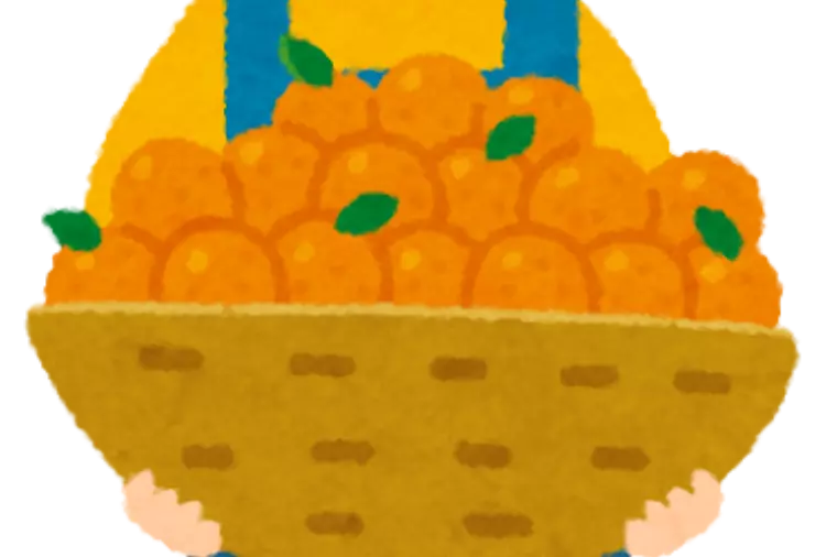 みかん農家の純愛男性が「新婚さんいらっしゃい」に登場