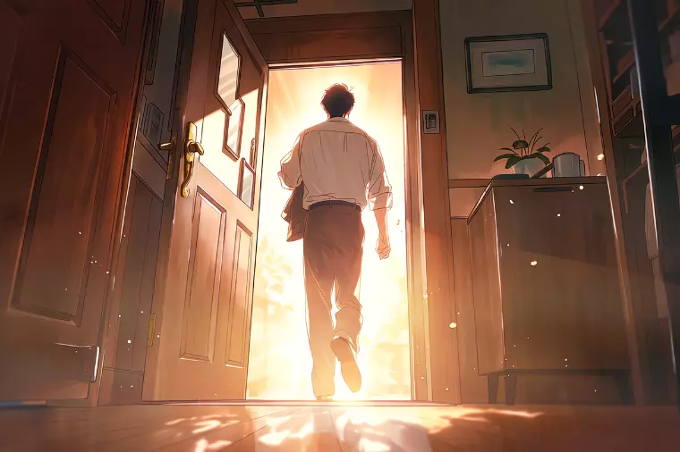 40代男性の恋愛革命