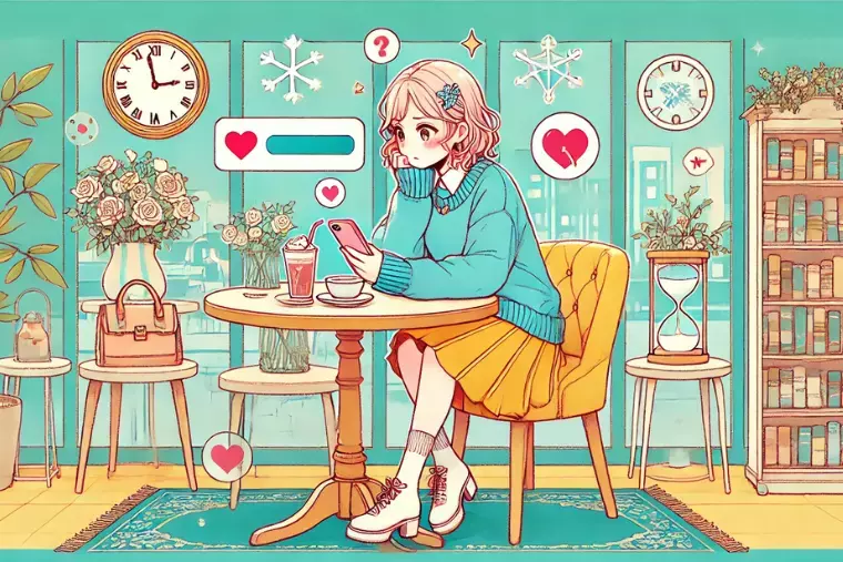 結婚相談所 ベイビーズ・ブレス　Baby's breath「婚活は努力アピールが逆効果とAI婚活が気づかせた話」- 2