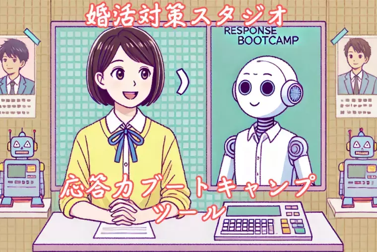 結婚相談所 ベイビーズ・ブレス　Baby's breath「婚活は努力アピールが逆効果とAI婚活が気づかせた話」- 6