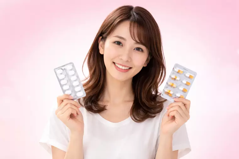 持病があっても婚活できる？事例と対策を紹介