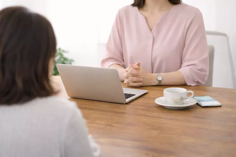 婚活初心者の方へ。入会の不安を5ステップで解説