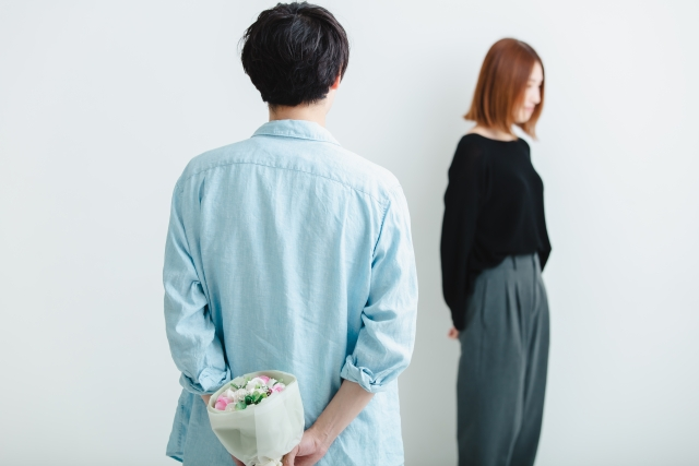 広尾の結婚相談所 belle avance ベルアヴァンセ「若い女性と結婚したい！40代男性の成功事例と失敗事例」- 2