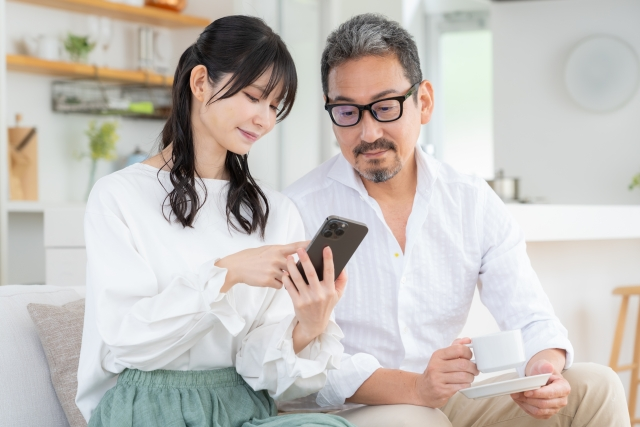 広尾の結婚相談所 belle avance ベルアヴァンセ「若い女性と結婚したい！40代男性の成功事例と失敗事例」- 5