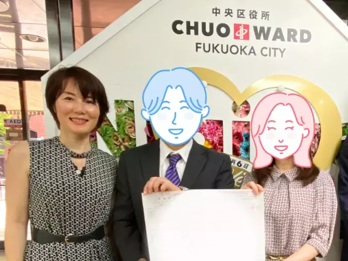 サチアル「【婚活ドキュメンタリー】49歳で掴んだ結婚までの道のり」- 3