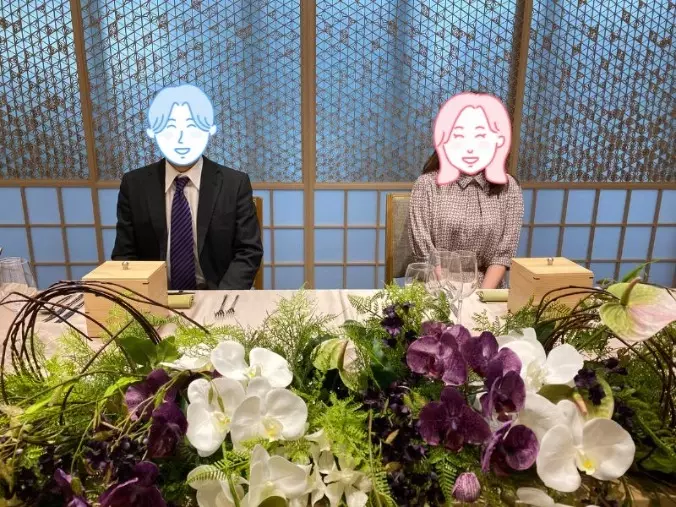 サチアル「【婚活ドキュメンタリー】49歳で掴んだ結婚までの道のり」- 5