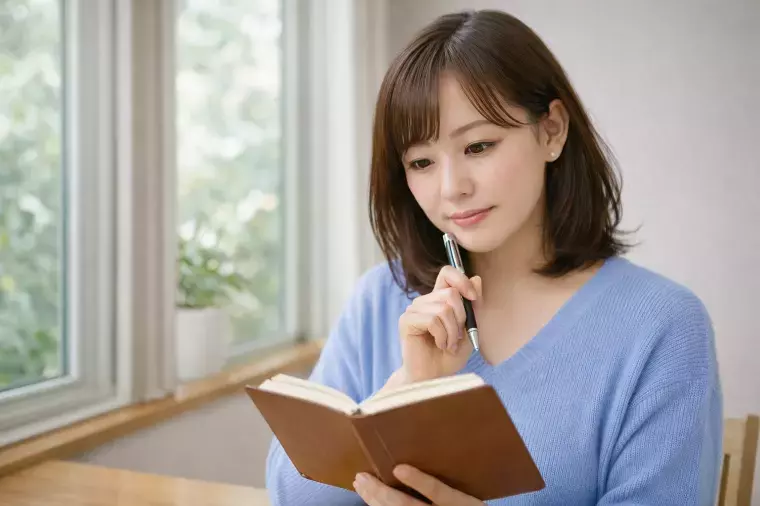 婚活サポート スマイルリンク「婚活疲れを感じたら 自然体に戻る婚活マインド」- 4