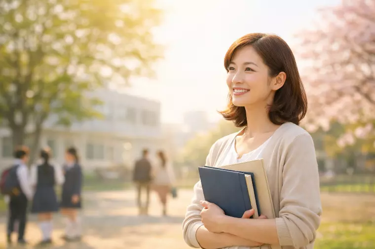 生徒・保護者に知られたくない先生のための安全な婚活方法