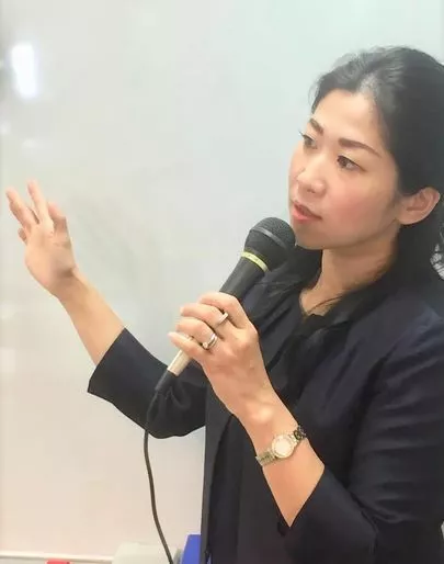 ミヤビマッチング「IBJ 開業セミナー に登壇しました」-3