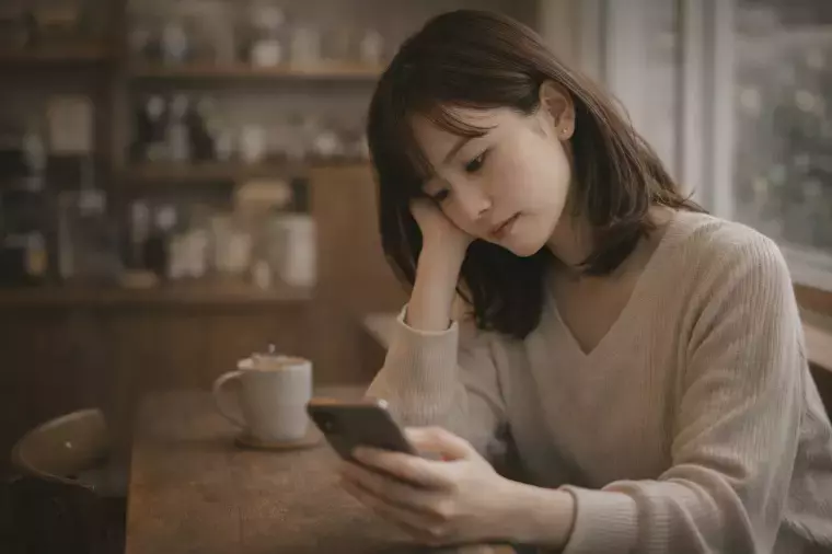 婚活サポート スマイルリンク「婚活の迷いを感じたら 違和感の正体を知ろう」- 3