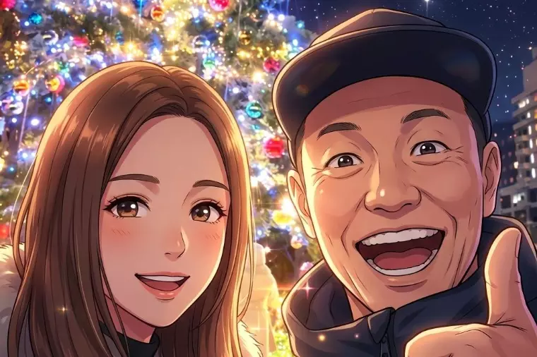 お笑い芸人のオモロー山下（５７）が２２歳年下女性と結婚！